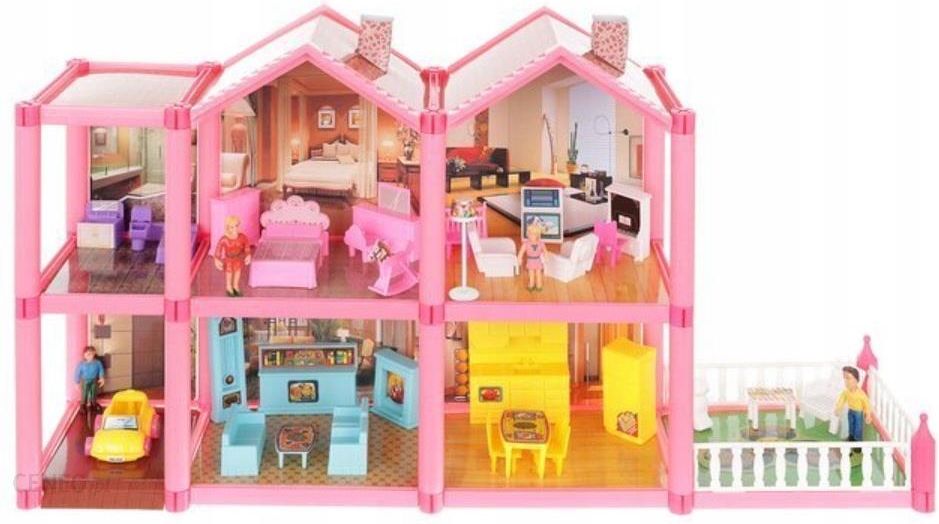 i-landtoys-lt156-willa-domek-dla-lalek-4-mini-lalki-mebelki
