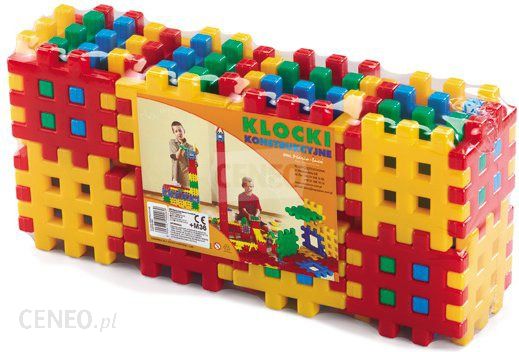 i-mario-inex-konstrukcyjne-klocki-waflowe-kostka-48el-900260