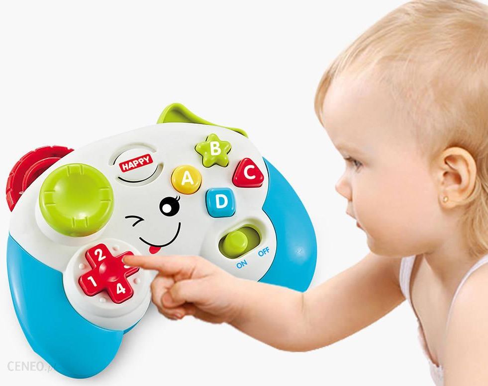 i-ultimar-wesoly-padzik-dla-malucha-pad-zabawka-dziecka