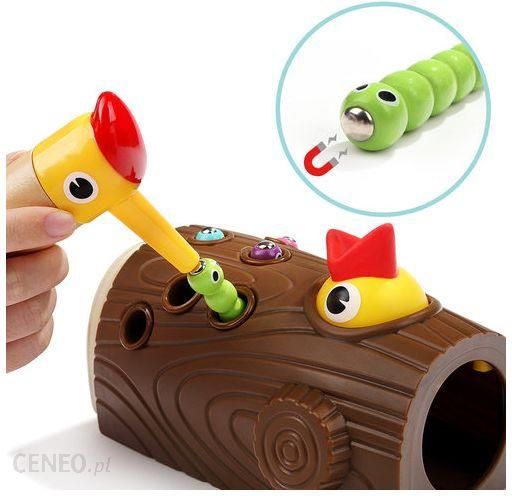 i-playme-top-bright-magnetyczna-karmienie-ptaszka