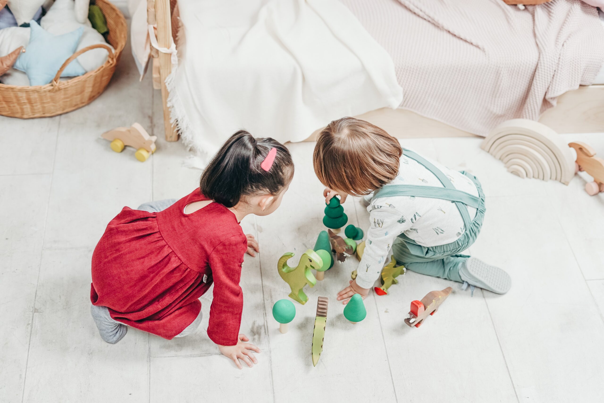 Pamper Petz – urocze zabawki dla Twojego dziecka