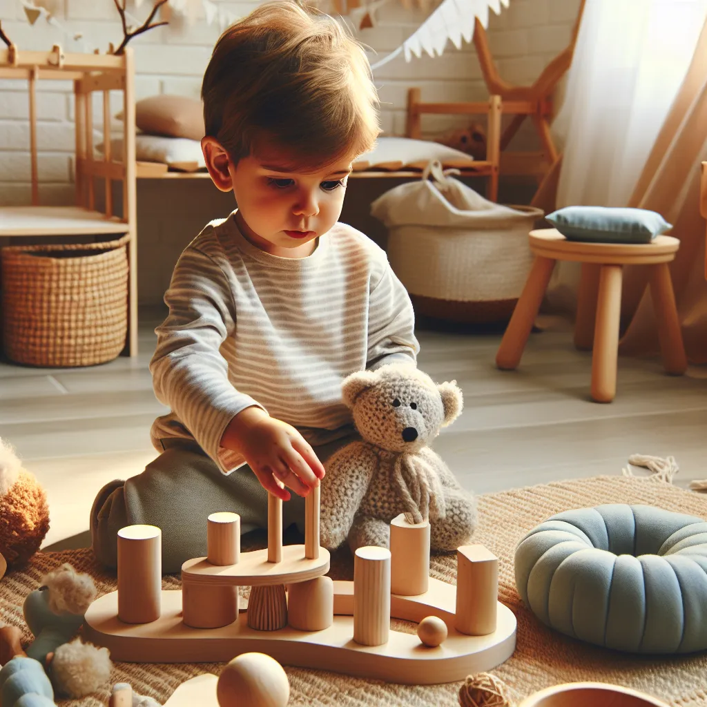 Zalety żłobków Montessori i niepublicznych – wybierz najlepszą opcję dla swojego dziecka